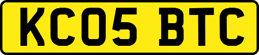 KC05BTC