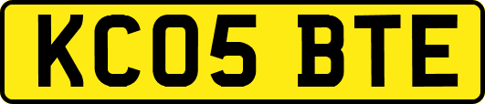 KC05BTE