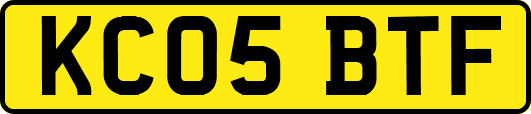 KC05BTF