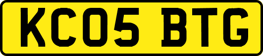 KC05BTG