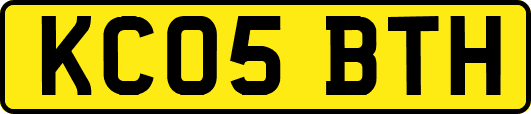 KC05BTH