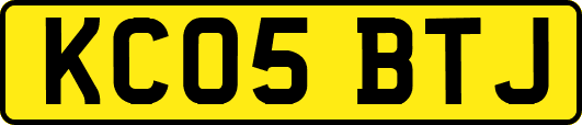 KC05BTJ