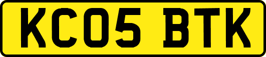 KC05BTK