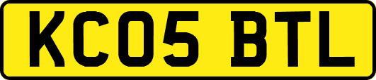 KC05BTL