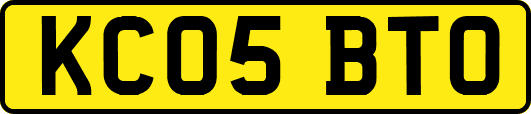 KC05BTO