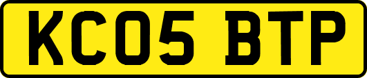 KC05BTP