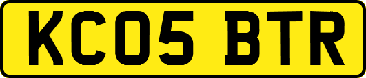KC05BTR
