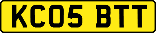 KC05BTT