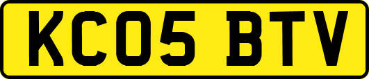 KC05BTV