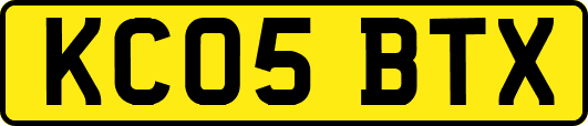 KC05BTX