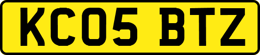 KC05BTZ