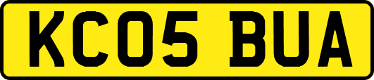 KC05BUA