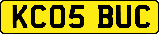 KC05BUC