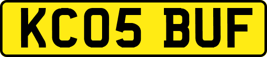 KC05BUF