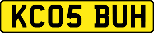 KC05BUH