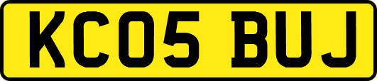 KC05BUJ