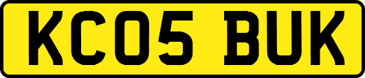 KC05BUK