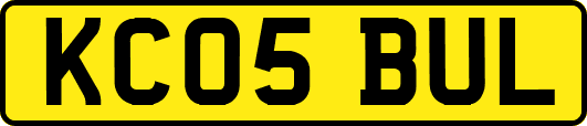 KC05BUL