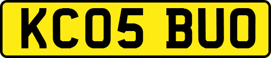 KC05BUO