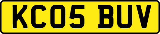 KC05BUV