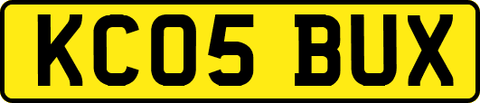 KC05BUX