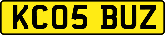 KC05BUZ