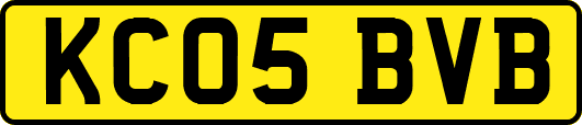 KC05BVB