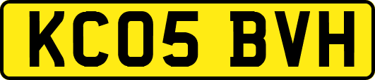 KC05BVH