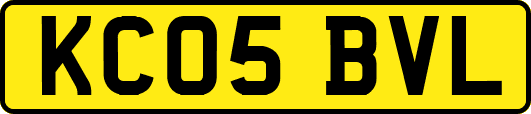 KC05BVL