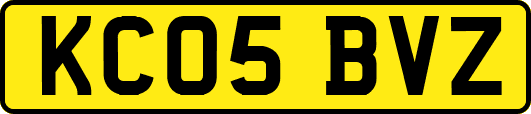 KC05BVZ
