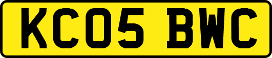 KC05BWC