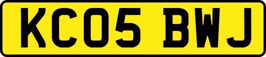 KC05BWJ