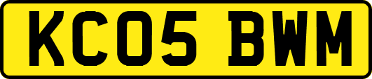 KC05BWM