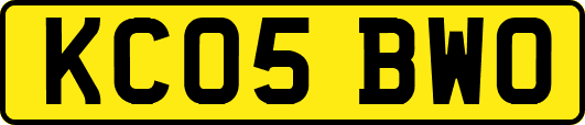 KC05BWO
