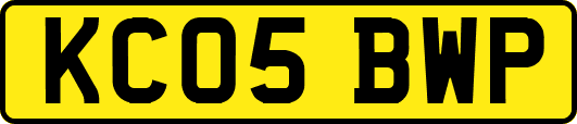 KC05BWP