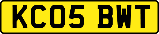 KC05BWT