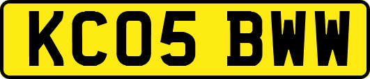 KC05BWW