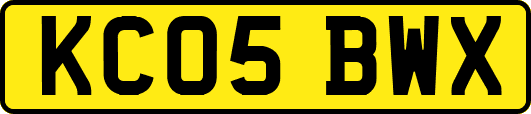 KC05BWX