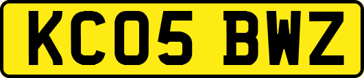 KC05BWZ