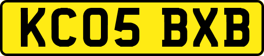 KC05BXB
