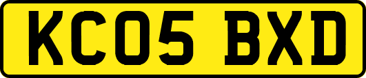 KC05BXD