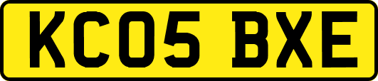 KC05BXE