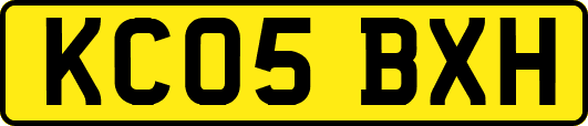 KC05BXH