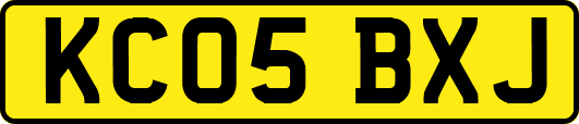 KC05BXJ