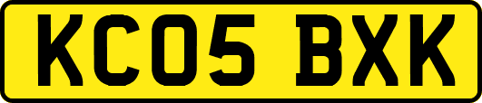 KC05BXK