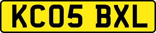 KC05BXL