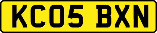 KC05BXN