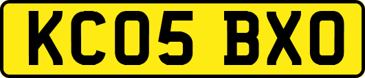 KC05BXO