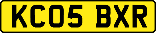 KC05BXR