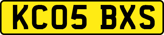KC05BXS
